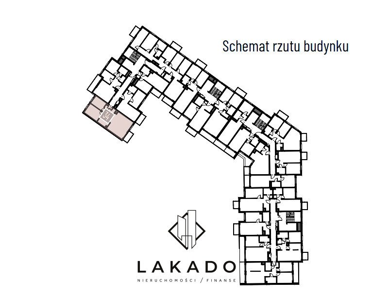 Mieszkanie trzypokojowe na sprzedaż Kraków, Bieżanów Prokocim, Erazma Jerzmanowskiego  67m2 Foto 6