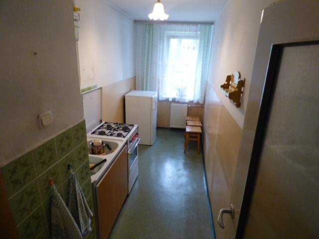 Mieszkanie trzypokojowe na sprzedaż Bytom, Miechowice, Alojzego Felińskiego  63m2 Foto 4