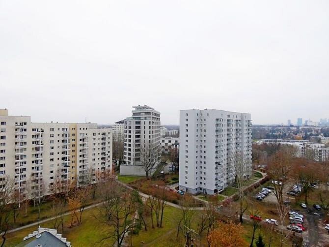 Mieszkanie dwupokojowe na wynajem Warszawa, Żoliborz, Tylżycka 7  63m2 Foto 9