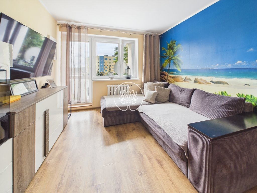Dwupokojowe mieszkanie 38,7 m² z balkonem w Fordonie - polecam! Bydgoszcz, Fordon, aleja marsz. Józefa Piłsudskiego  39m2 Foto 1