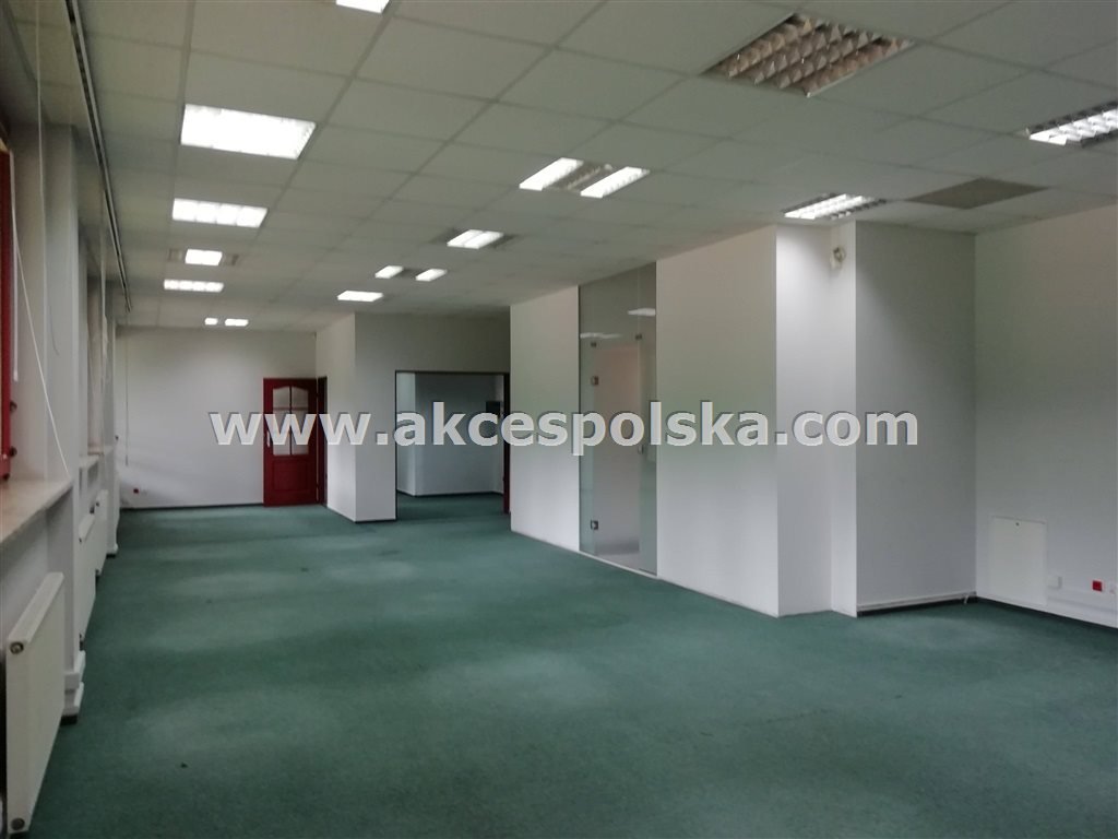 Lokal użytkowy na wynajem Warszawa, Mokotów, Mokotów, Wiktorska  120m2 Foto 5