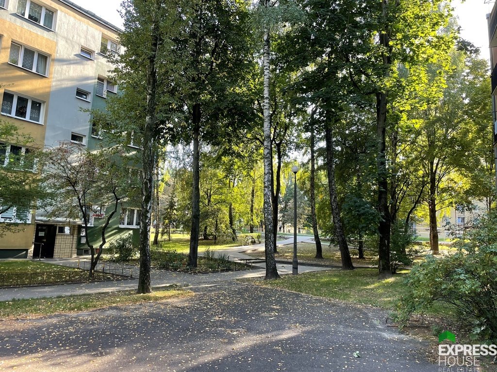 Kawalerka na sprzedaż Lublin, Bronowice, Droga Męczenników Majdanka  22m2 Foto 8