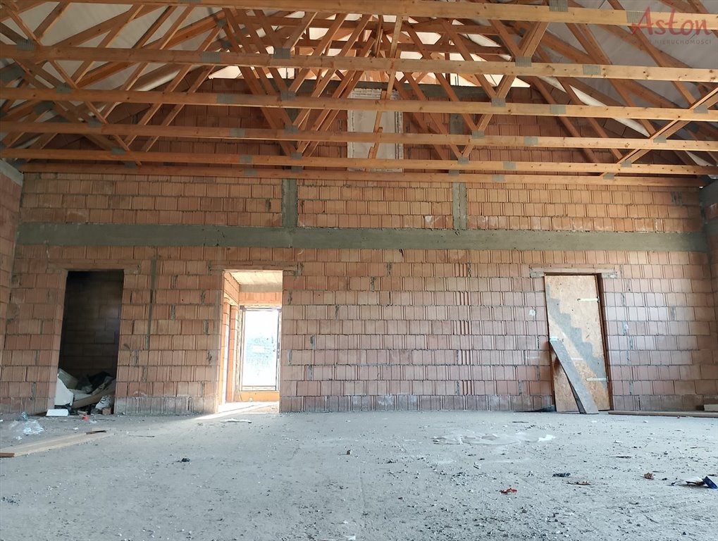 Lokal użytkowy na sprzedaż Łuczyce  329m2 Foto 11