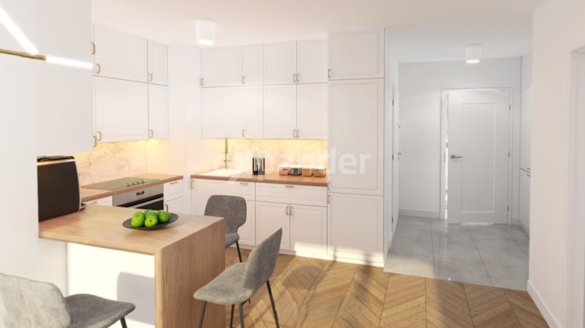 Mieszkanie dwupokojowe na sprzedaż Łódź, Śródmieście, Zielona  36m2 Foto 1