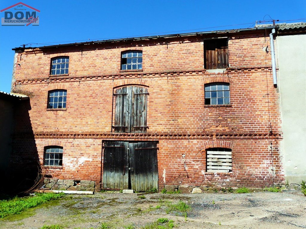 Lokal użytkowy na sprzedaż Gudowo, Gudowo  1 500m2 Foto 12