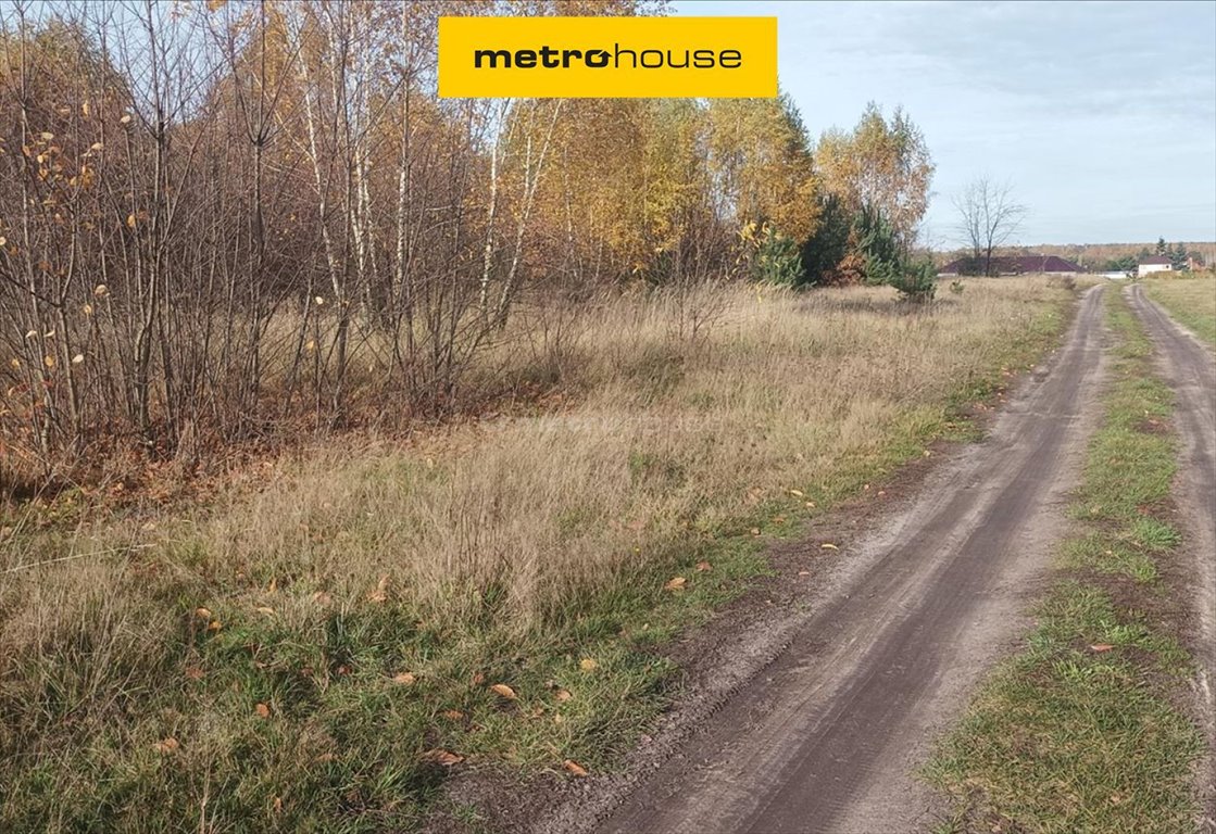 Sprzedam działkę 3000 m² w Babicach - idealna pod dom i inwestycję Babice  3 000m2 Foto 1