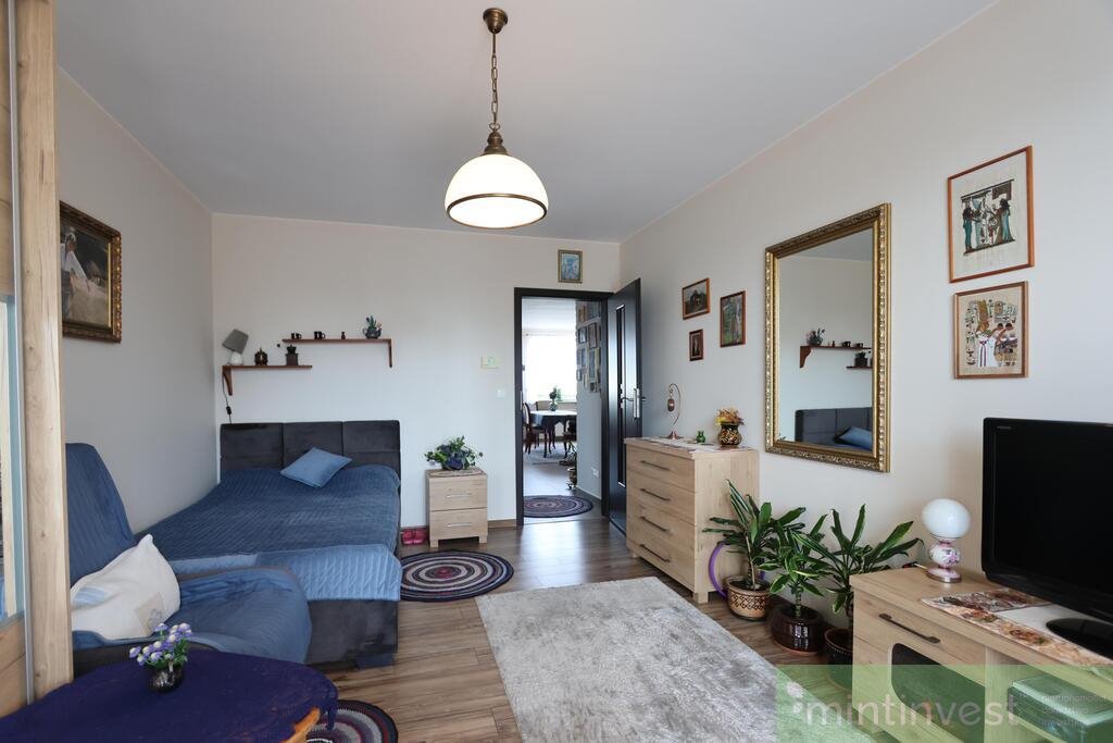 Zapraszam do obejrzenia 55 m² mieszkania z garażem w Goleniowie Goleniów, Stanisława Mikołajczyka  55m2 Foto 1