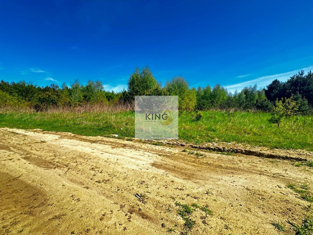 Działka budowlana na sprzedaż Steklno  3 000m2 Foto 1