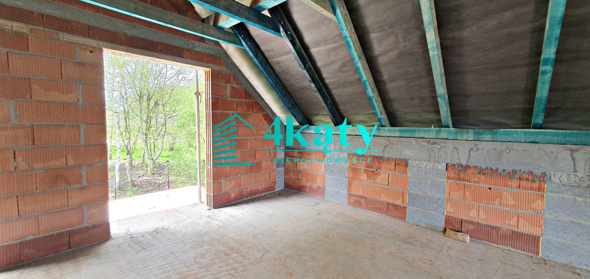 Dom na sprzedaż Biórków Mały  140m2 Foto 7