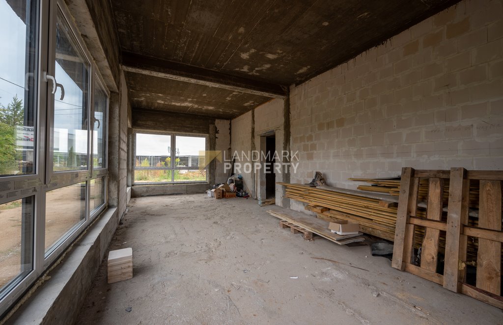 Lokal użytkowy na sprzedaż Choroszcz, Aleja Niepodległości  480m2 Foto 2