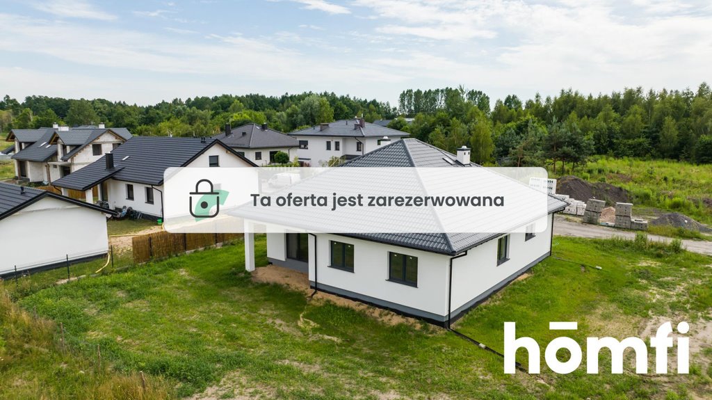 Dom do wykończenia w Rajcu Poduchownym z dużą działką Rajec Poduchowny  146m2 Foto 1