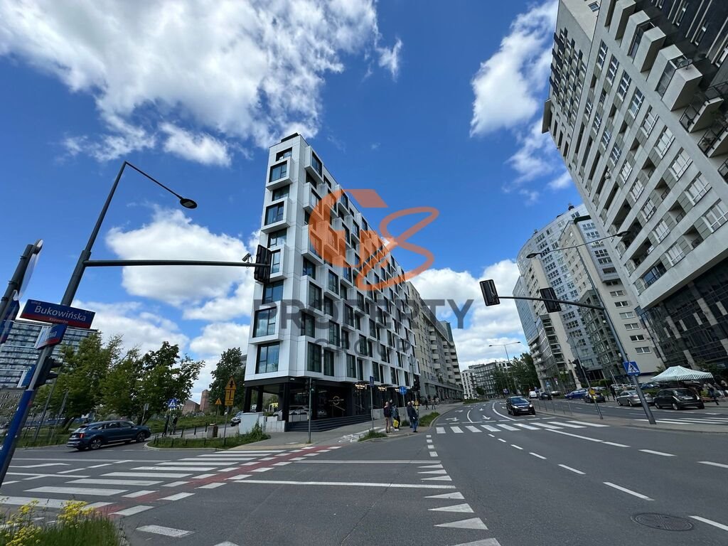Lokal użytkowy na sprzedaż Warszawa, Mokotów  159m2 Foto 1