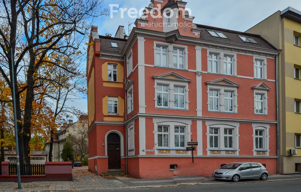 Mieszkanie trzypokojowe na sprzedaż Opole, Henryka Sienkiewicza  75m2 Foto 12