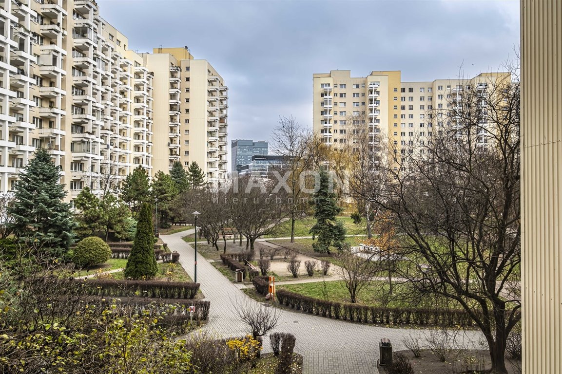 Mieszkanie trzypokojowe na wynajem Warszawa, Śródmieście, ul. Inflancka  60m2 Foto 24