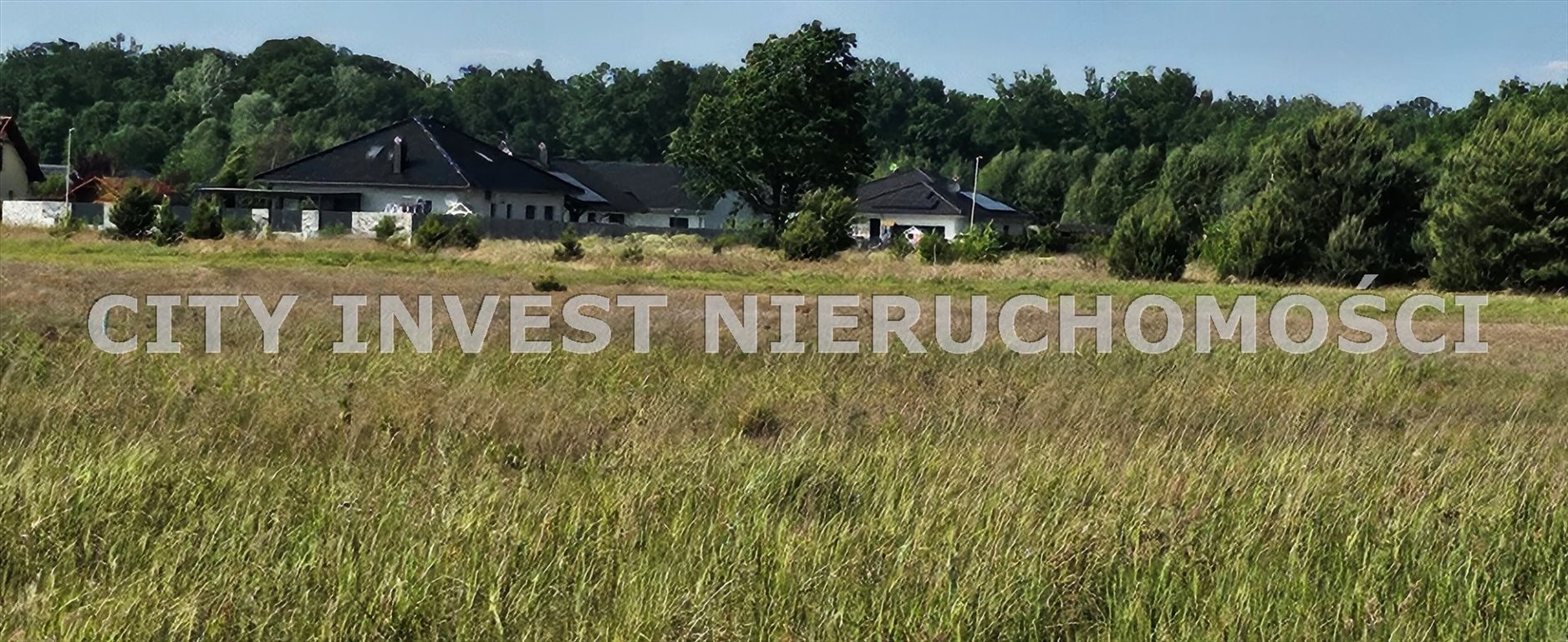 Działka inna na sprzedaż Zielona Góra, Zatonie  1 100m2 Foto 1