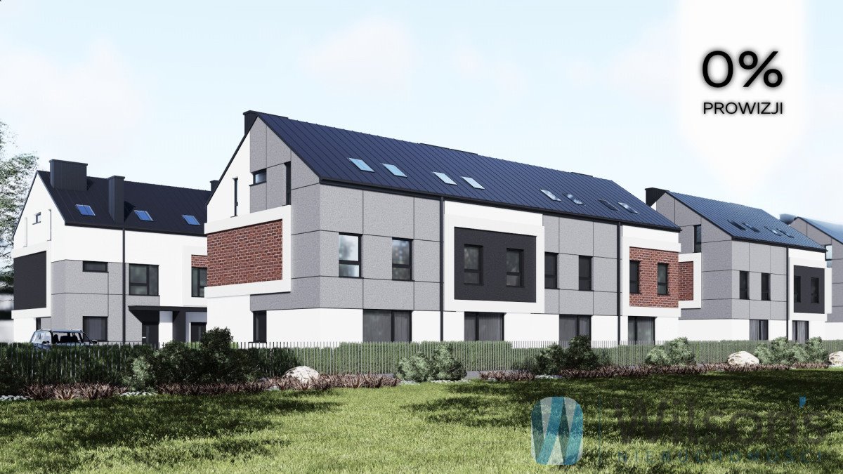 Dom na sprzedaż Marki, Gliniecka  116m2 Foto 1