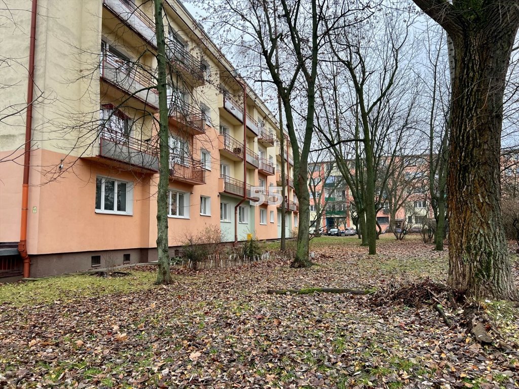 Mieszkanie dwupokojowe na wynajem Łódź, Górna, Nowe Rokicie  50m2 Foto 10