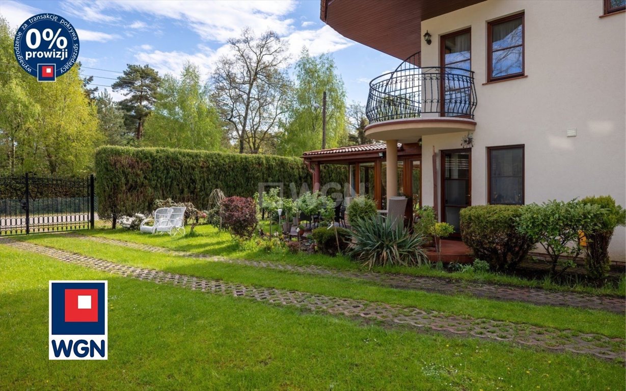 Pensjonat 520 m2 blisko plaży, 16 pokoi, 36 miejsc Pobierowo, Pobierowo, Pobierowo  520m2 Foto 1