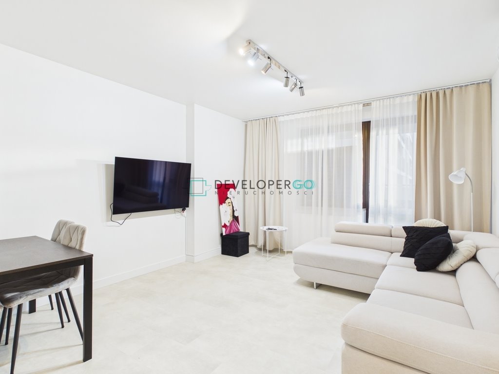 3-pokojowe mieszkanie 53 m² - blisko Opery i Filharmonii Białystok, Przydworcowe, Kijowska  53m2 Foto 1
