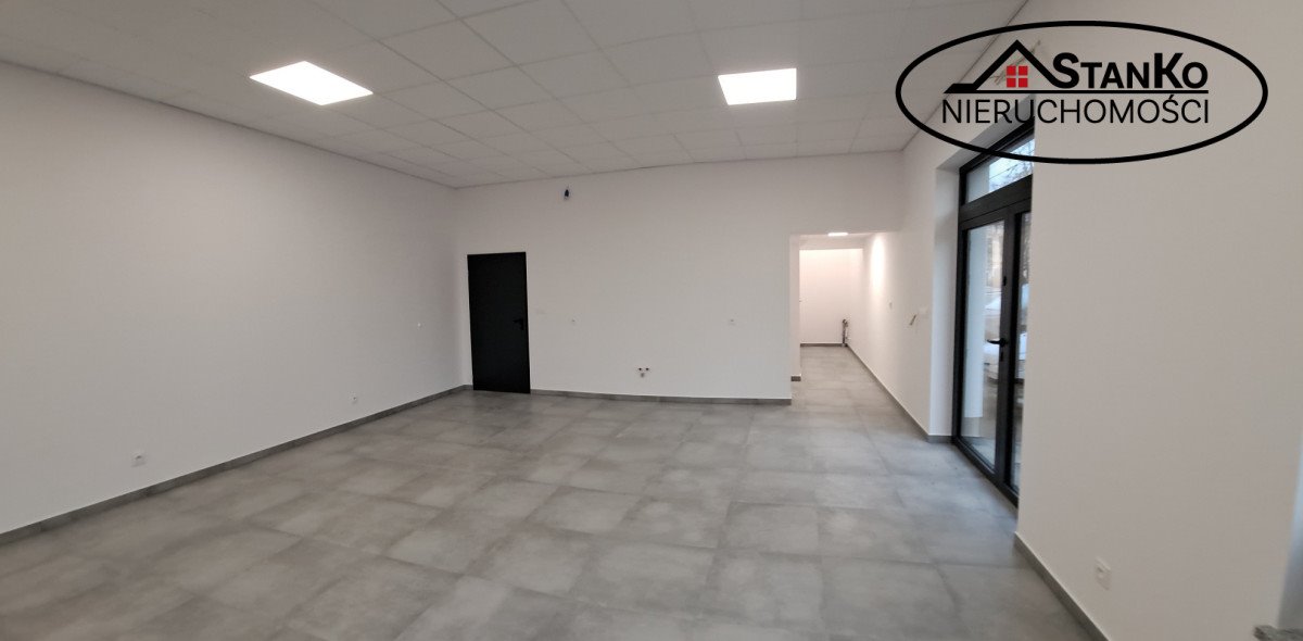 Lokal użytkowy na wynajem Warszawa, Rembertów, Strażacka  63m2 Foto 7