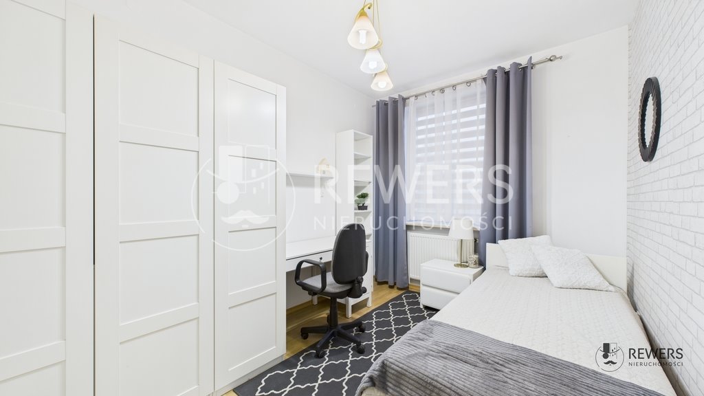 Mieszkanie trzypokojowe na wynajem Lublin, Wieniawa, al. Racławickie  65m2 Foto 1