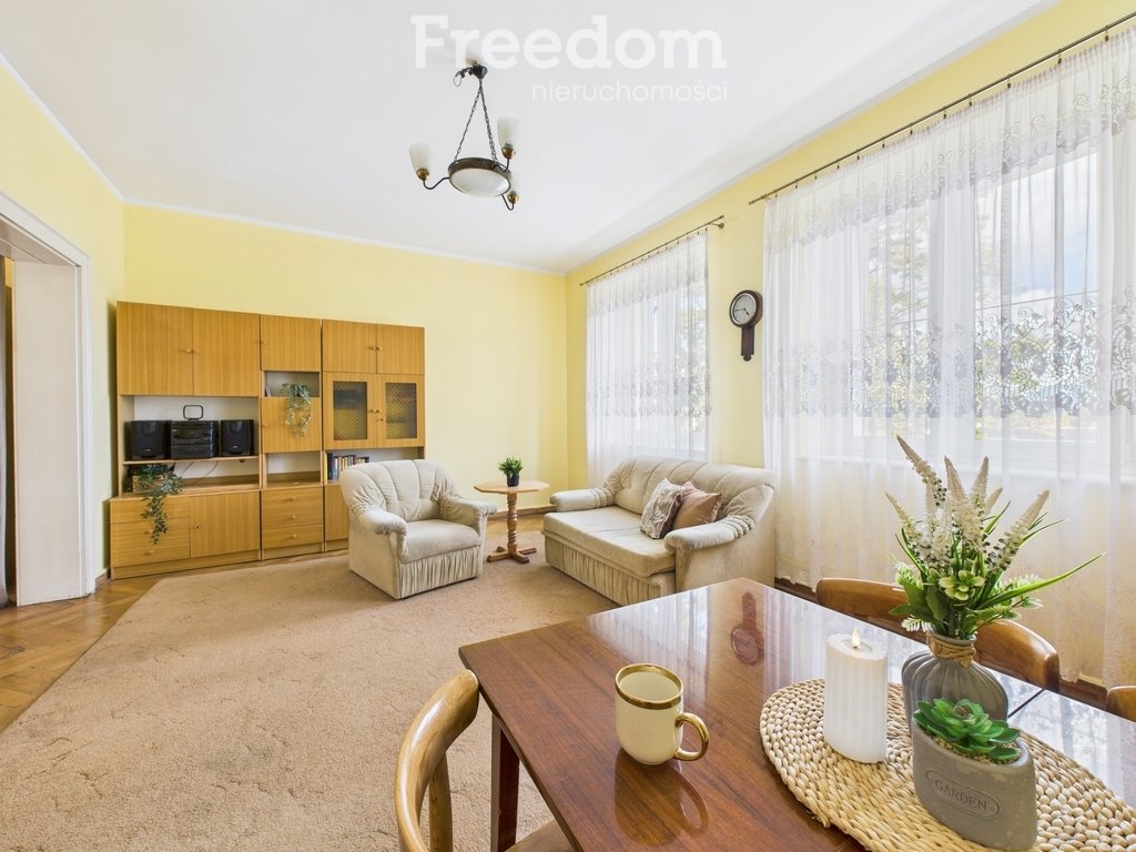 Mieszkanie czteropokojowe  na sprzedaż Olsztyn, Wojciecha Kętrzyńskiego  99m2 Foto 1