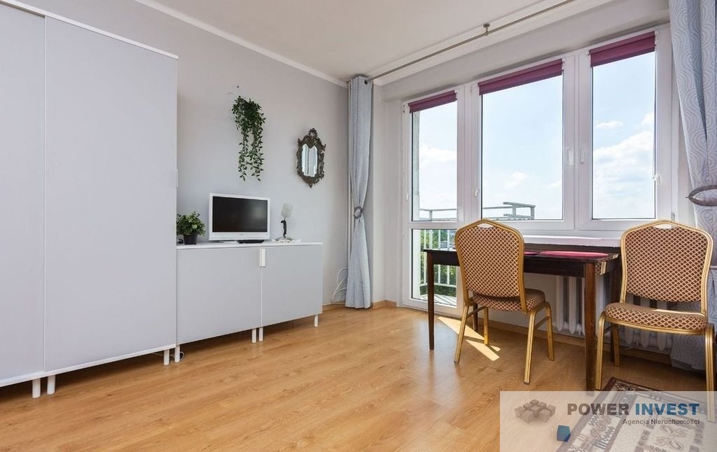 Kawalerka 24 m² z balkonem, blisko uczelni i komunikacji Kraków, Krowodrza, Piastowska  24m2 Foto 1