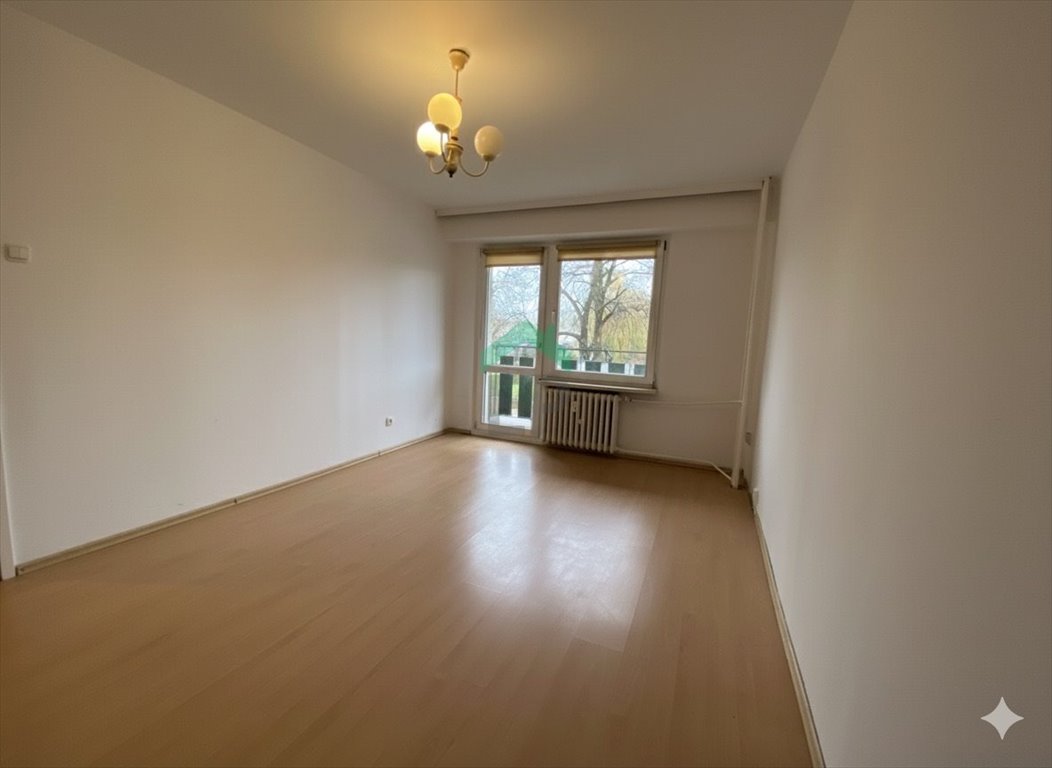 Mieszkanie dwupokojowe na sprzedaż Częstochowa, Raków  32m2 Foto 1