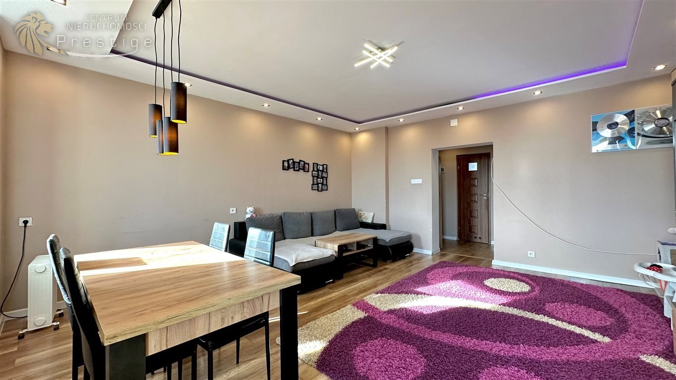 Mieszkanie na sprzedaż Bytom, Centrum  122m2 Foto 1