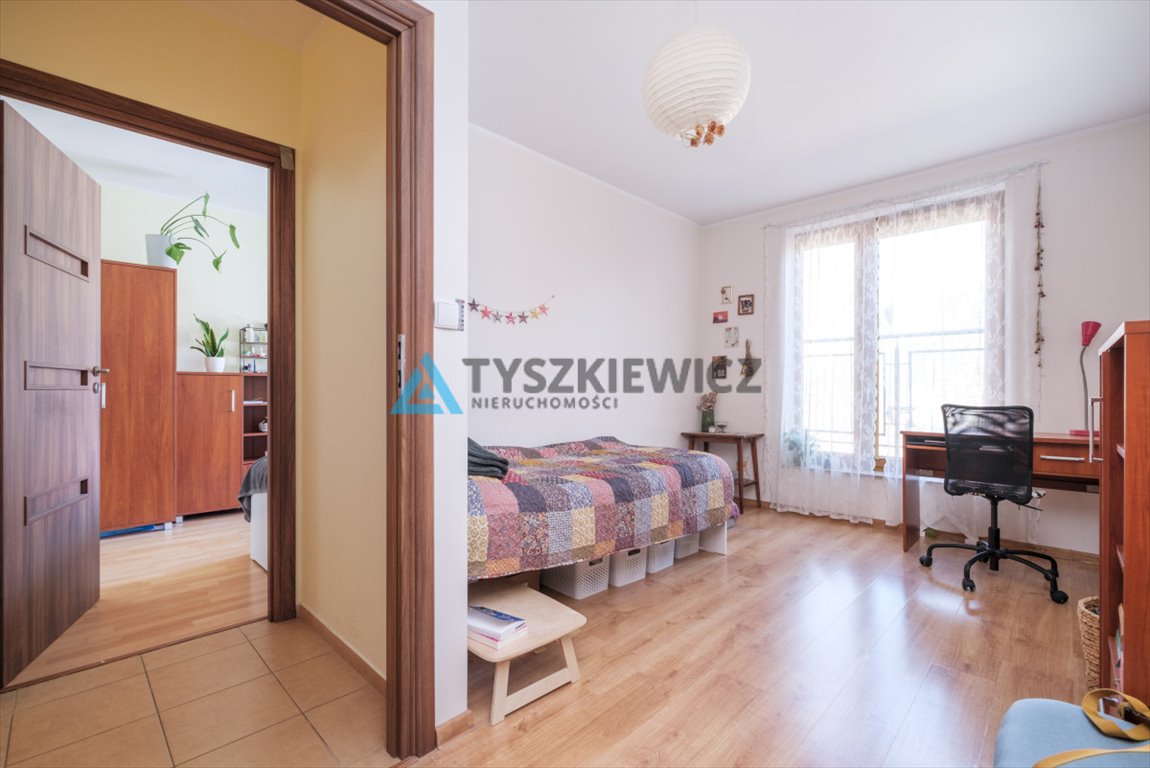 Mieszkanie czteropokojowe  na sprzedaż Gdańsk, Wrzeszcz, Do Studzienki  93m2 Foto 6