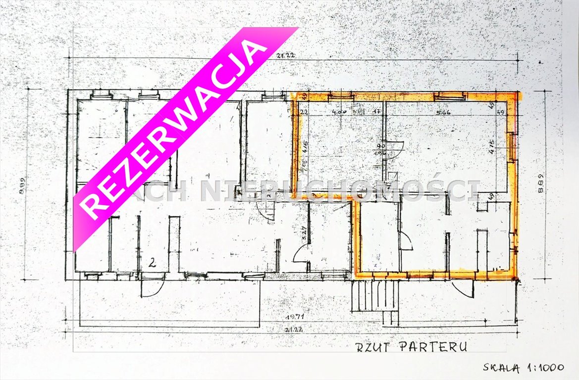 Mieszkanie dwupokojowe na sprzedaż Bielsko-Biała, Olszówka Górna  62m2 Foto 12