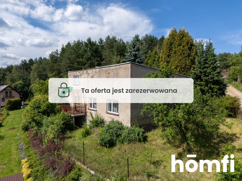 Dom do remontu z dużym potencjałem w spokojnej okolicy polecam! Czyżówka, Podgórze  130m2 Foto 1