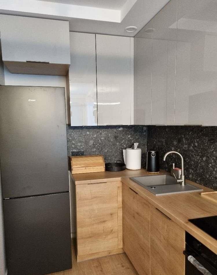 Mieszkanie dwupokojowe na wynajem Lublin, Wyczółkowskiego 1  32m2 Foto 6