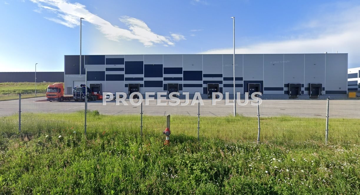 Nowoczesna hala 720 m² z biurami, dostęp DK94, dok, media Siemianowice Śląskie  720m2 Foto 1