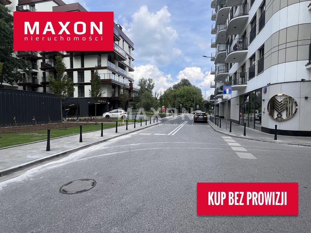 Mieszkanie trzypokojowe na sprzedaż Warszawa, Mokotów, ul. Mariana Zdziechowskiego  63m2 Foto 1