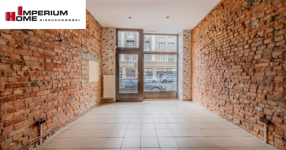 Lokal użytkowy 70 m² z witryną w centrum Gdyni. Gdynia, Śródmieście, Portowa  70m2 Foto 1