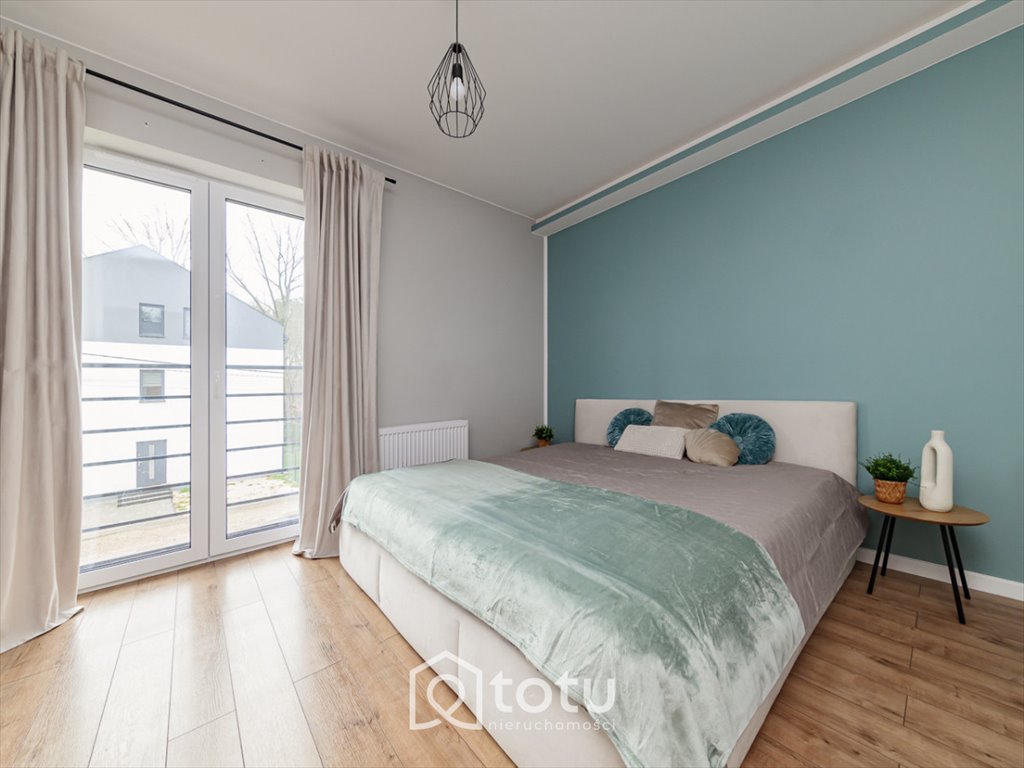 Mieszkanie na sprzedaż Marki, Grażyny  145m2 Foto 1