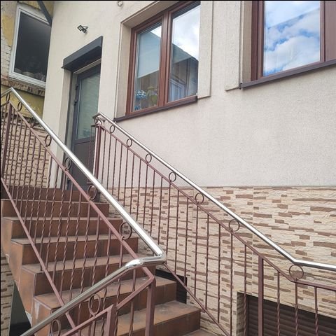Sprzedam dom z potencjałem 260 m² w centrum Dobrego Miasta Dobre Miasto  260m2 Foto 1