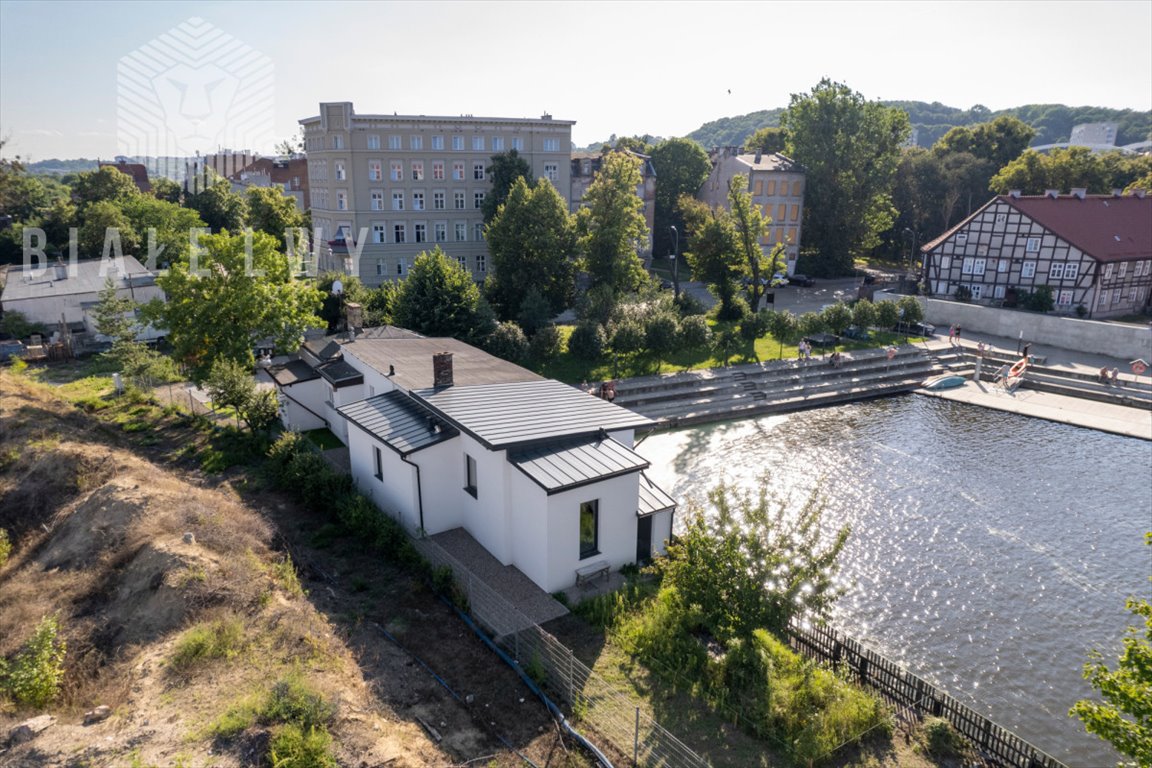 Mieszkanie dwupokojowe na sprzedaż Gdańsk, Stare Miasto, Dolna Brama  65m2 Foto 4