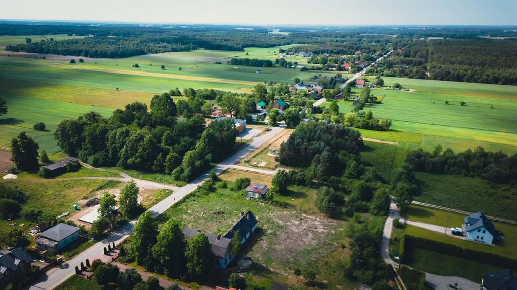 Dom na sprzedaż Borowa, Krótka  168m2 Foto 20