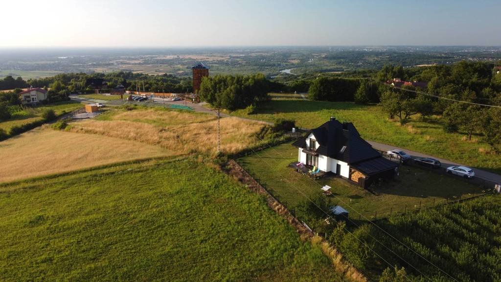 Dom na sprzedaż Dąbrówka Szczepanowska  120m2 Foto 10