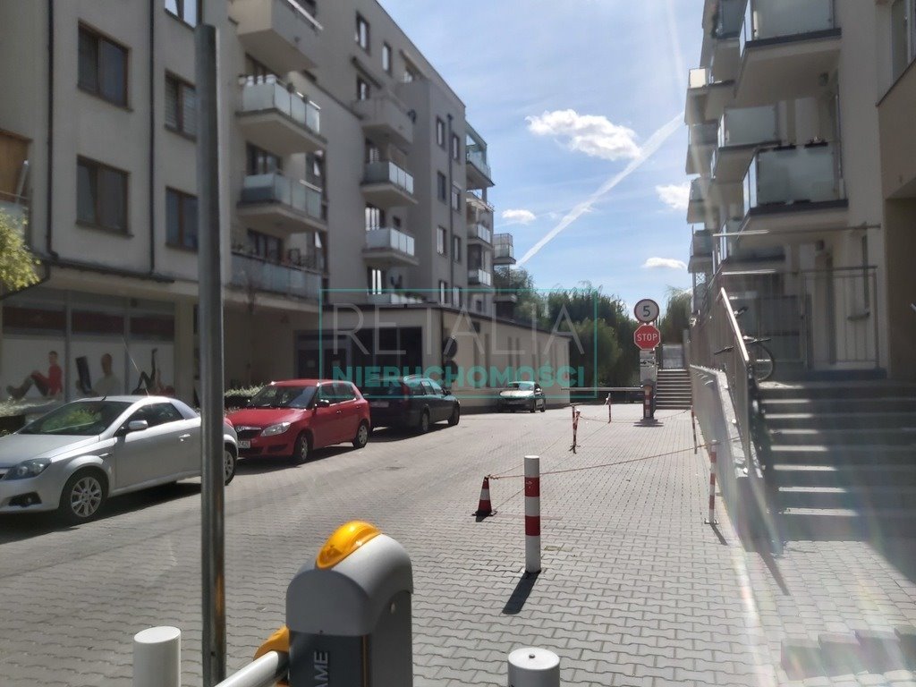 Lokal usługowy 158 m2 w centrum Piaseczna, inwestycja Piaseczno  158m2 Foto 1