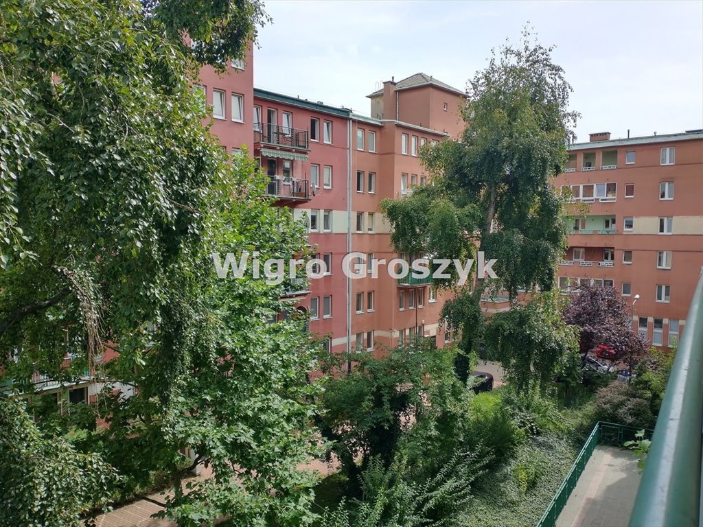 Mieszkanie czteropokojowe  na wynajem Warszawa, Śródmieście, Śródmieście, Zimna  109m2 Foto 7