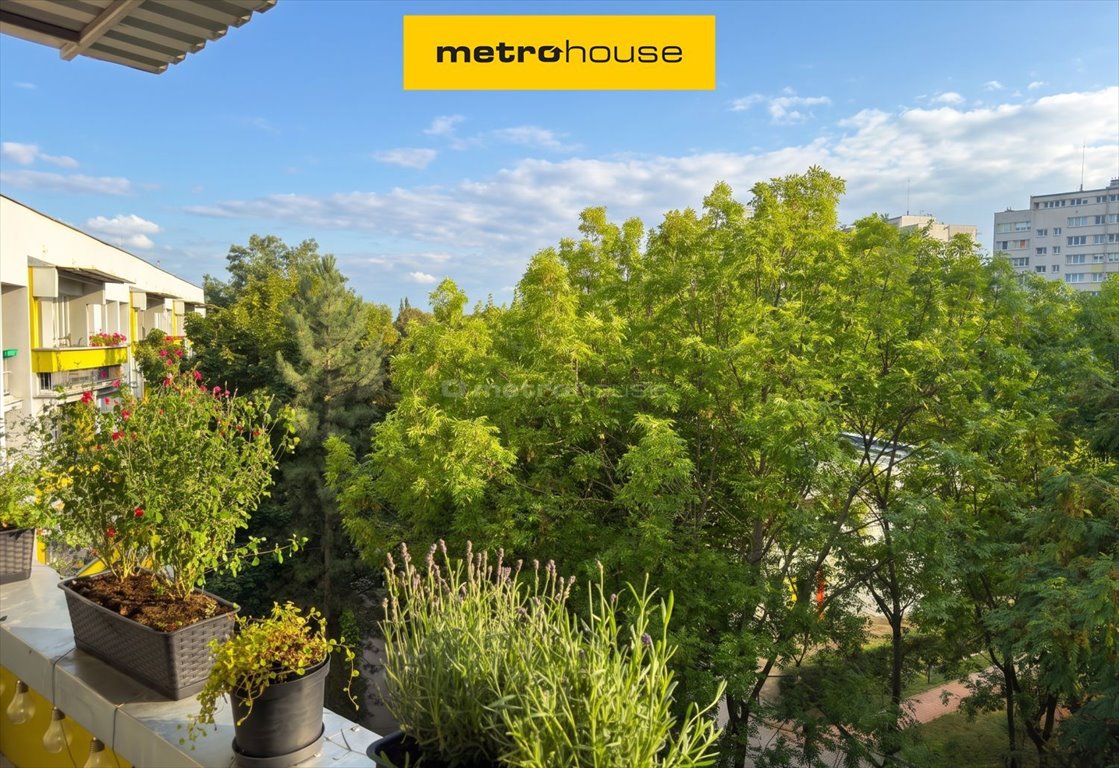 Dwupokojowe mieszkanie 48 m² z balkonem i widokiem na zieleń Wrocław, Fabryczna, Białowieska  48m2 Foto 1