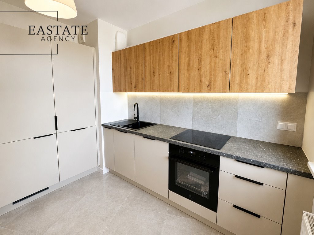 Przestronne 72 m² - nowoczesny budynek z windą od 2024 Warszawa, Bemowo, Chrzanów, Lazurowa  72m2 Foto 1