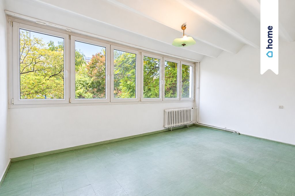 Kawalerka 24 m² na Krzykach - do remontu, inwestycja polecam Wrocław, Krzyki, Zaporoska  24m2 Foto 1