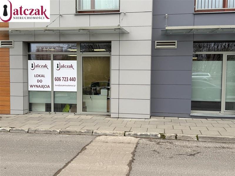 Lokal użytkowy na wynajem Gdańsk, Śródmieście, GDAŃSK ŚRÓDMIEŚCIE, JAGLANA  242m2 Foto 1