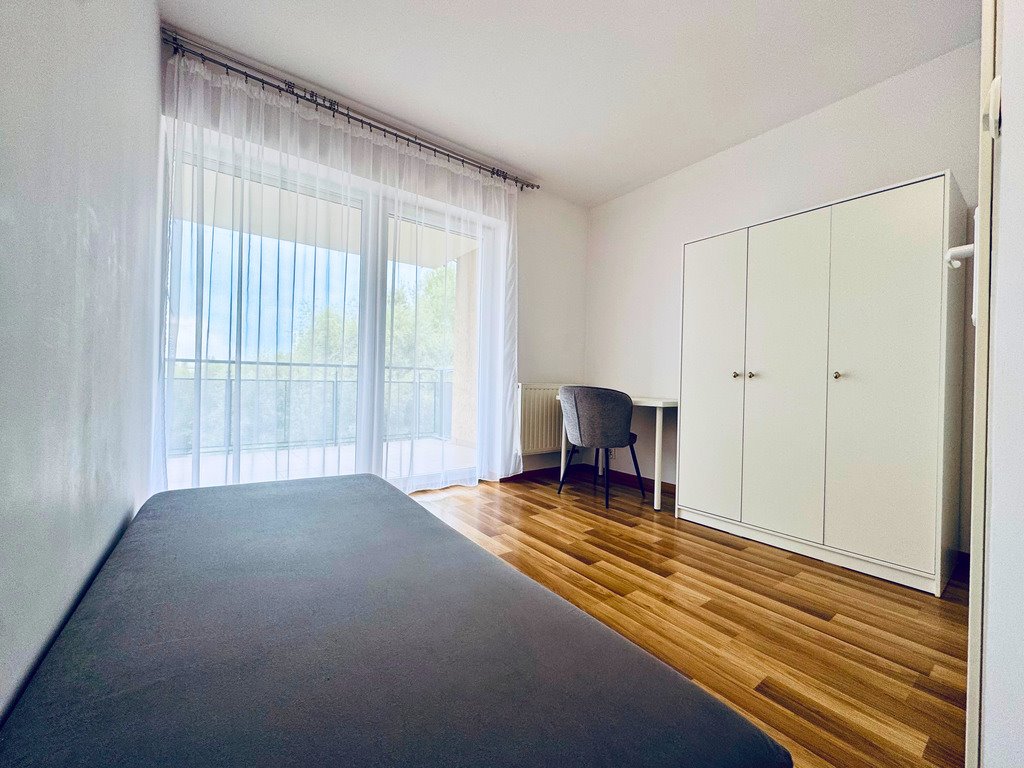 Pokój 10 m2 w zadbanym mieszkaniu blisko uczelni Rzeszów Rzeszów, Eugeniusza Kwiatkowskiego  10m2 Foto 1