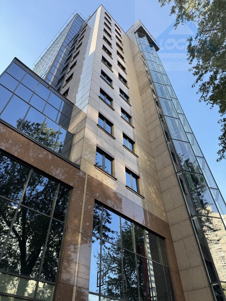 Lokal użytkowy na wynajem Warszawa, Śródmieście  381m2 Foto 1