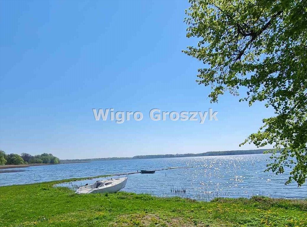 Działka rekreacyjna na sprzedaż Kwik, Kwik  1 000m2 Foto 5